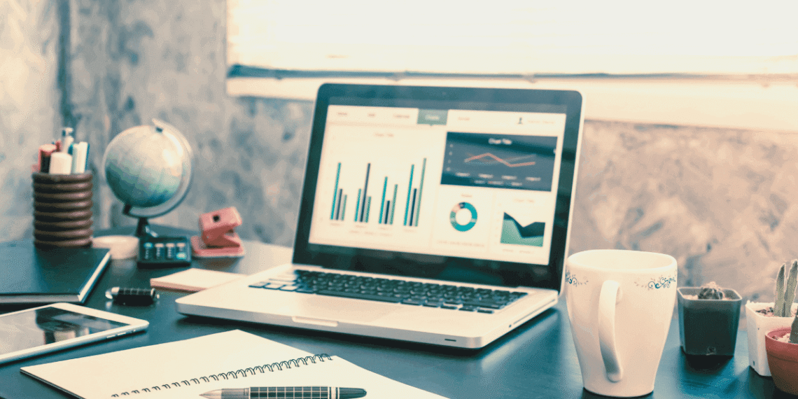 google analytics blog nuevo dashboard metricas datos interpretar principiantes como leer analytics emprendedoras bloggers guia practica