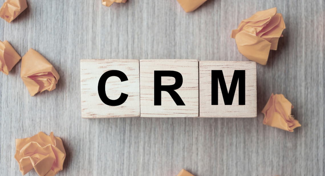 CRM para pequeños negocios