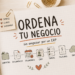 Cómo organizar tu negocio sin un ERP